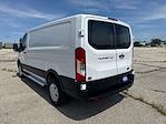 Used 2025 Ford Transit 250 Low Roof Empty Cargo Van thumbnail 10