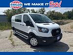 Used 2025 Ford Transit 250 Low Roof Empty Cargo Van thumbnail 5