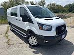 Used 2025 Ford Transit 250 Low Roof Empty Cargo Van thumbnail 6
