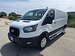 Used 2025 Ford Transit 250 Low Roof Empty Cargo Van thumbnail 8