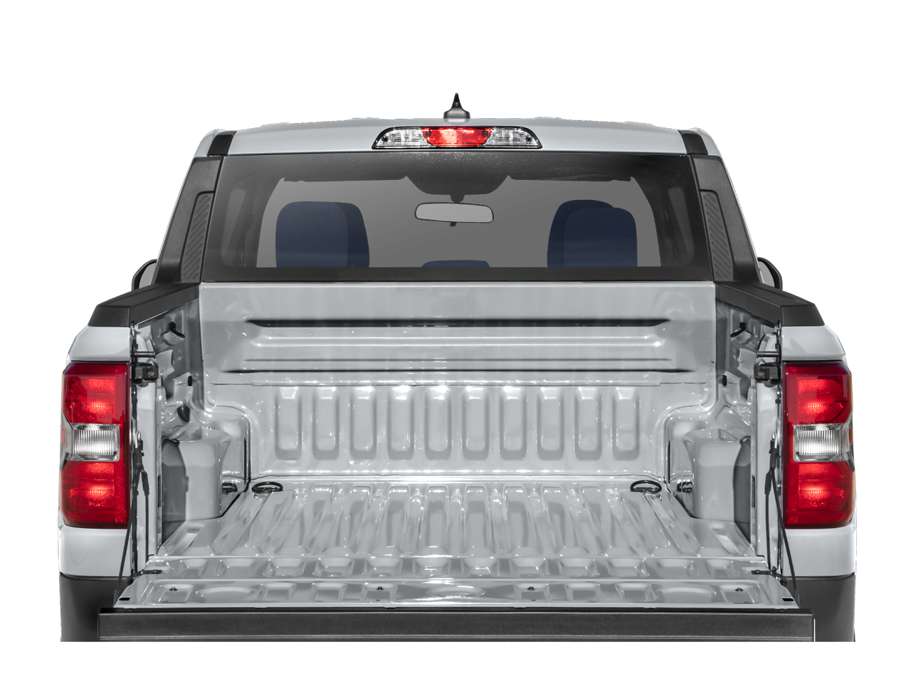 Used 2024 Ford Maverick XLT SuperCrew Cab - photo 11