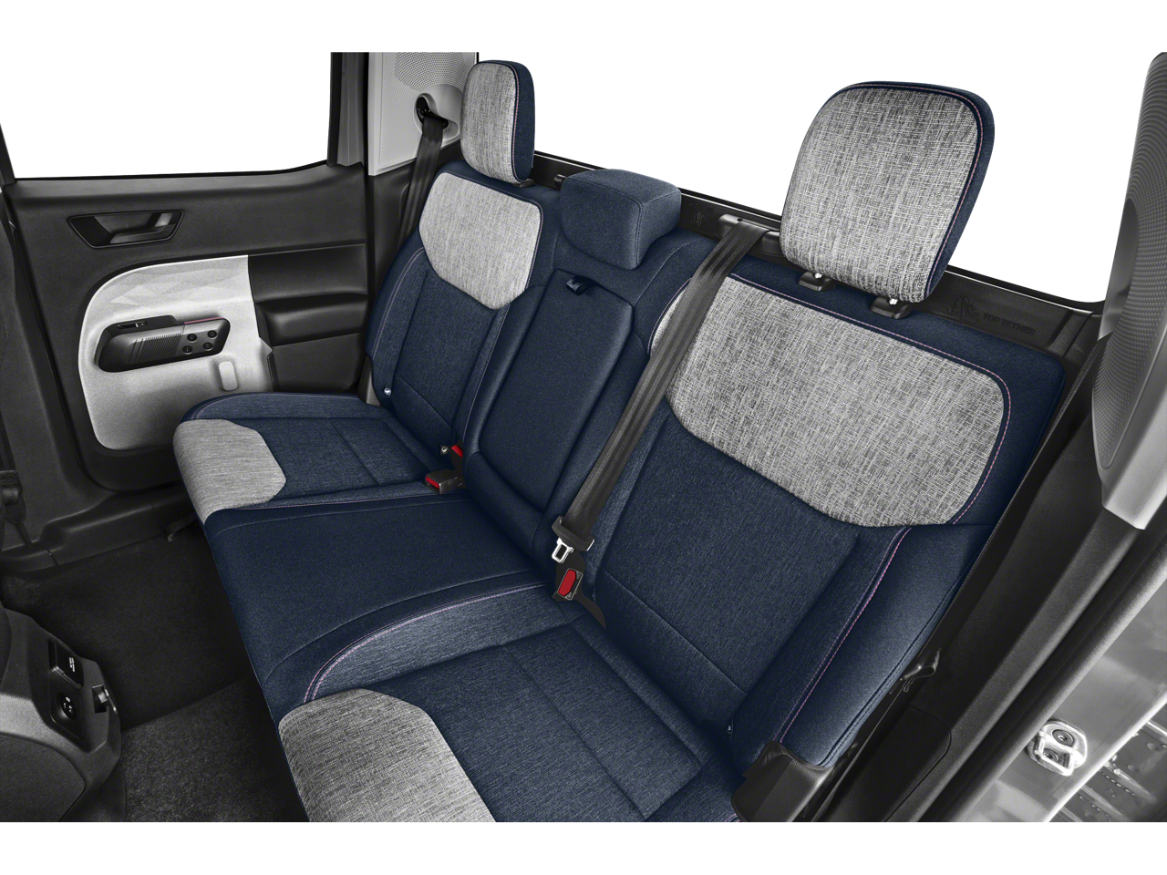 Used 2024 Ford Maverick XLT SuperCrew Cab - photo 13