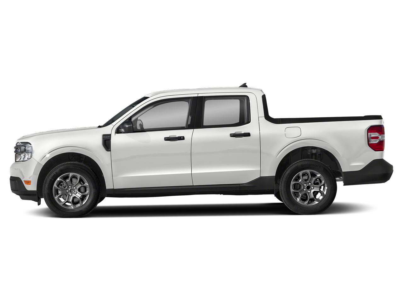 Used 2024 Ford Maverick XLT SuperCrew Cab - photo 3
