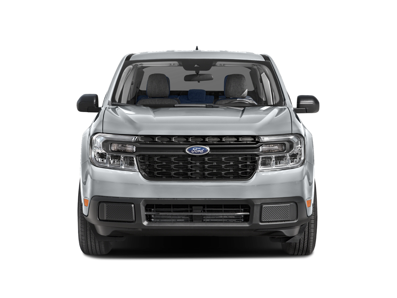 Used 2024 Ford Maverick XLT SuperCrew Cab - photo 4