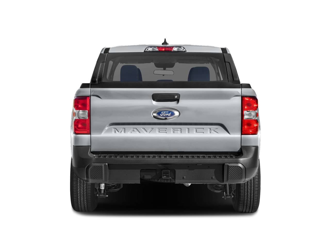 Used 2024 Ford Maverick XLT SuperCrew Cab - photo 5