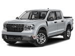 Used 2024 Ford Maverick XLT SuperCrew Cab thumbnail 1