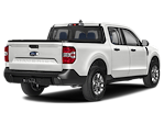 Used 2024 Ford Maverick XLT SuperCrew Cab thumbnail 2