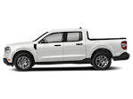 Used 2024 Ford Maverick XLT SuperCrew Cab thumbnail 3