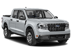 Used 2024 Ford Maverick XLT SuperCrew Cab thumbnail 6