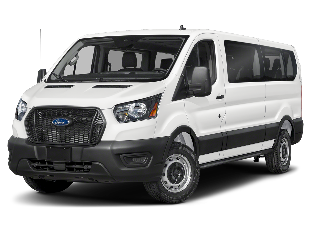 Used 2025 Ford Transit 350 - photo 1