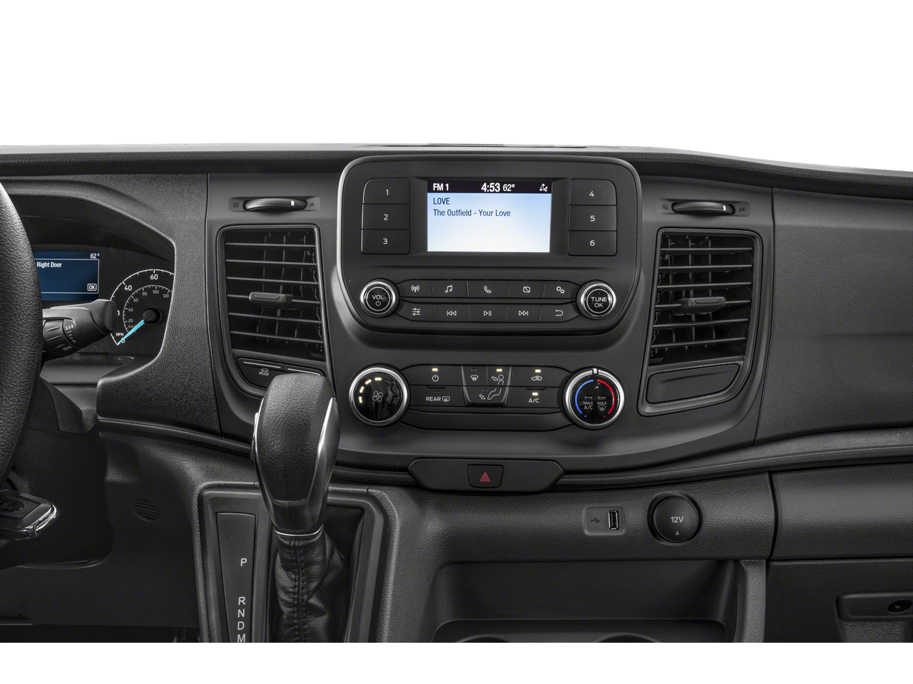 Used 2025 Ford Transit 350 XLT Passenger Van - photo 7