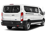 Used 2025 Ford Transit 350 XLT Passenger Van thumbnail 2