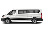 Used 2025 Ford Transit 350 XLT Passenger Van thumbnail 3