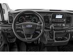 Used 2025 Ford Transit 350 XLT Passenger Van thumbnail 4