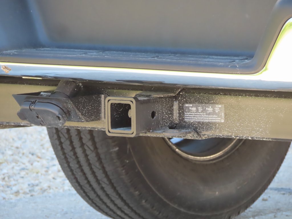 New 2025 Chevrolet Express 2500 Empty Cargo Van - photo 16