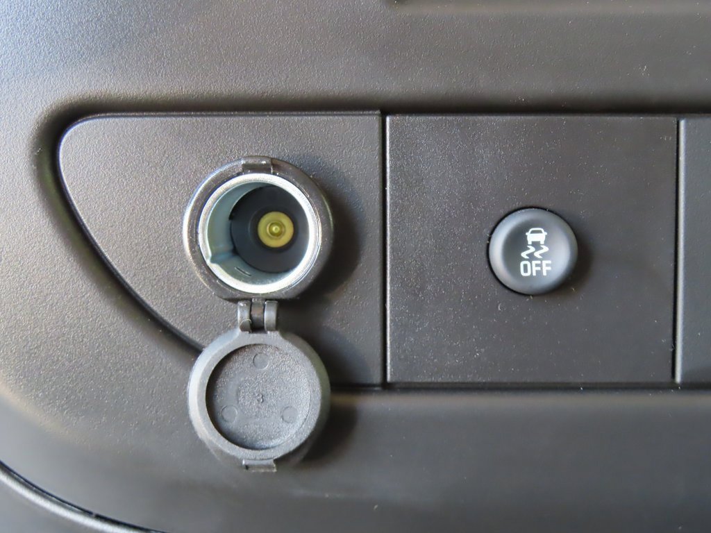 New 2025 Chevrolet Express 2500 Empty Cargo Van - photo 8