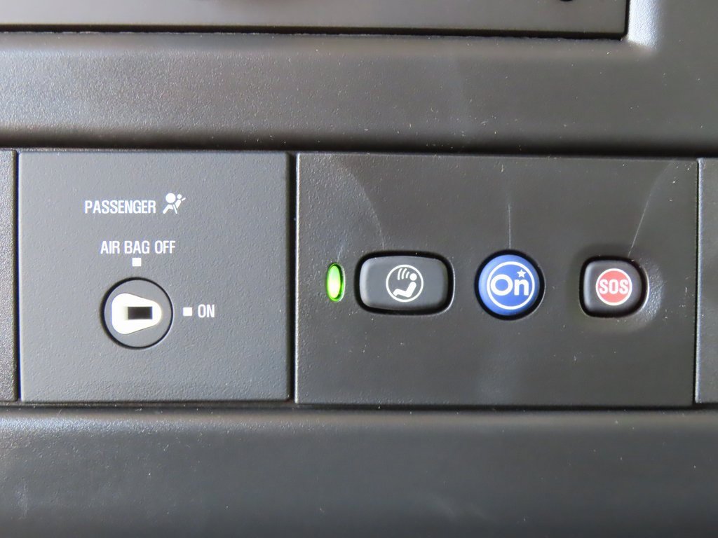 New 2025 Chevrolet Express 2500 Empty Cargo Van - photo 9