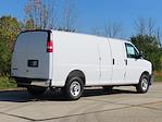 New 2025 Chevrolet Express 2500 Empty Cargo Van thumbnail 3