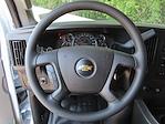 New 2025 Chevrolet Express 2500 Empty Cargo Van thumbnail 4
