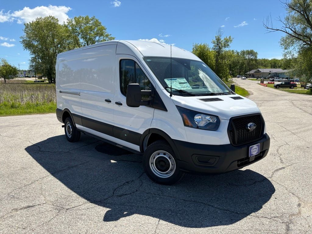 New 2025 Ford Transit 250 - photo 2