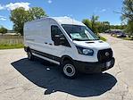 New 2025 Ford Transit 250 Medium Roof Empty Cargo Van thumbnail 2