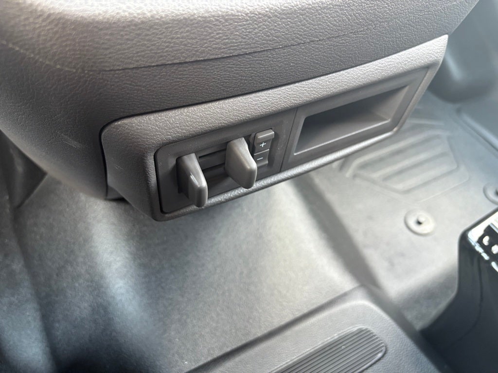 New 2025 Ford Transit 250 Low Roof Empty Cargo Van - photo 16