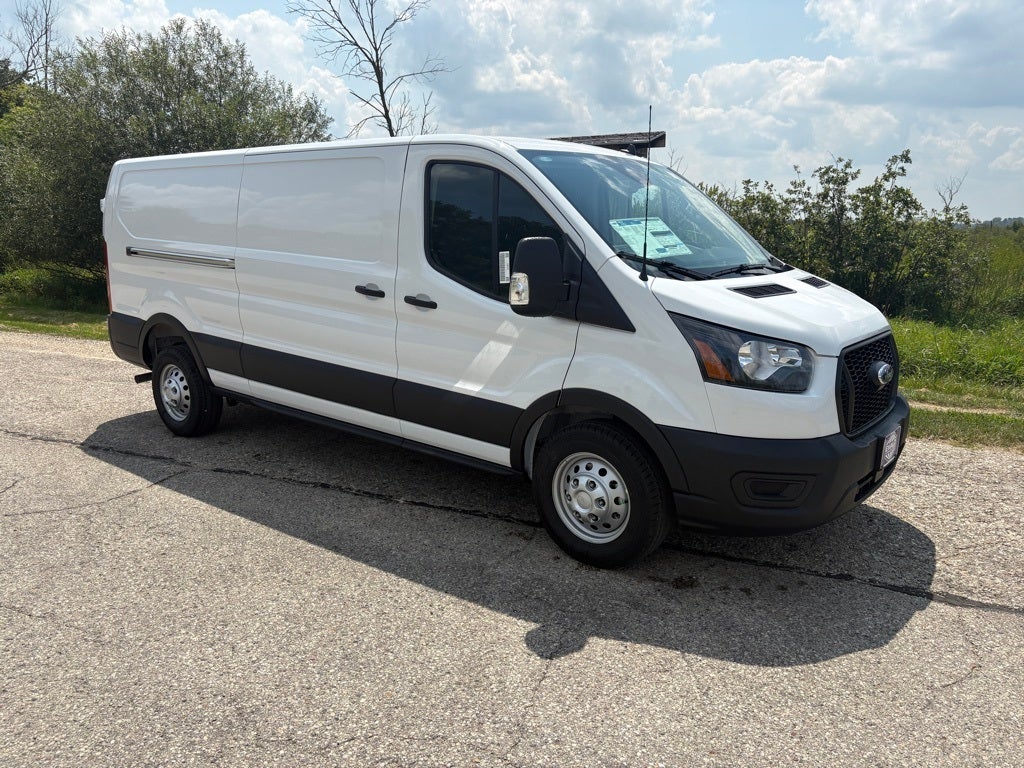 New 2025 Ford Transit 250 - photo 2