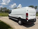 New 2025 Ford Transit 250 Low Roof Empty Cargo Van thumbnail 6