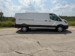 New 2025 Ford Transit 250 Low Roof Empty Cargo Van thumbnail 8