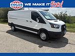 New 2025 Ford Transit 250 Low Roof Empty Cargo Van thumbnail 1