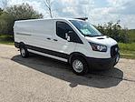 New 2025 Ford Transit 250 Low Roof Empty Cargo Van thumbnail 2