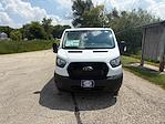 New 2025 Ford Transit 250 Low Roof Empty Cargo Van thumbnail 3