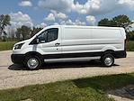 New 2025 Ford Transit 250 Low Roof Empty Cargo Van thumbnail 5