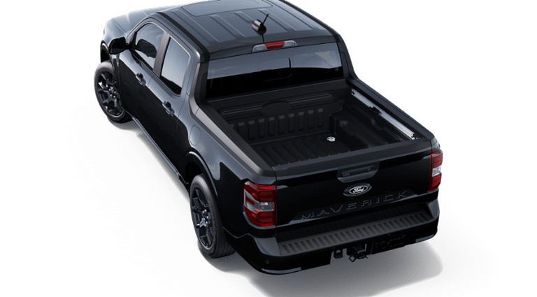 New 2025 Ford Maverick SuperCrew Cab - photo 29