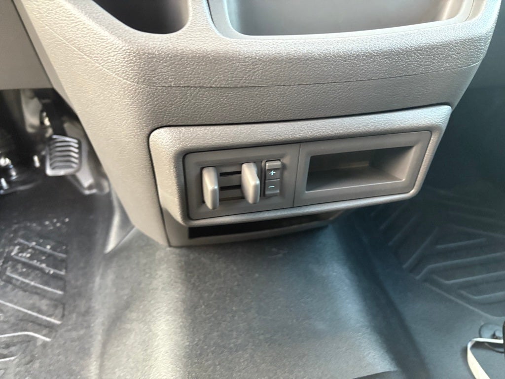 New 2025 Ford Transit 350 Low Roof Empty Cargo Van - photo 15