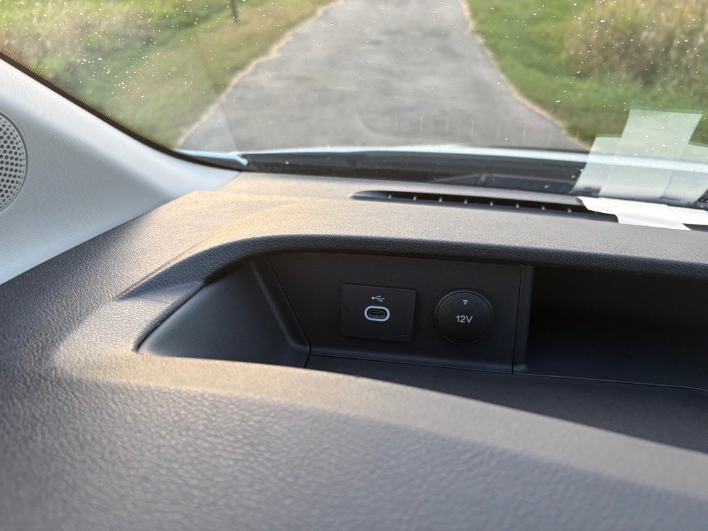 New 2025 Ford Transit 350 Low Roof Empty Cargo Van - photo 17