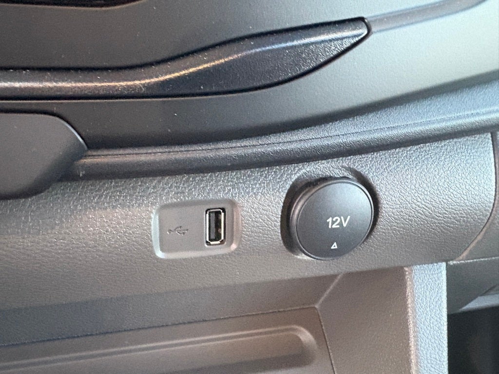 New 2025 Ford Transit 350 Low Roof Empty Cargo Van - photo 19