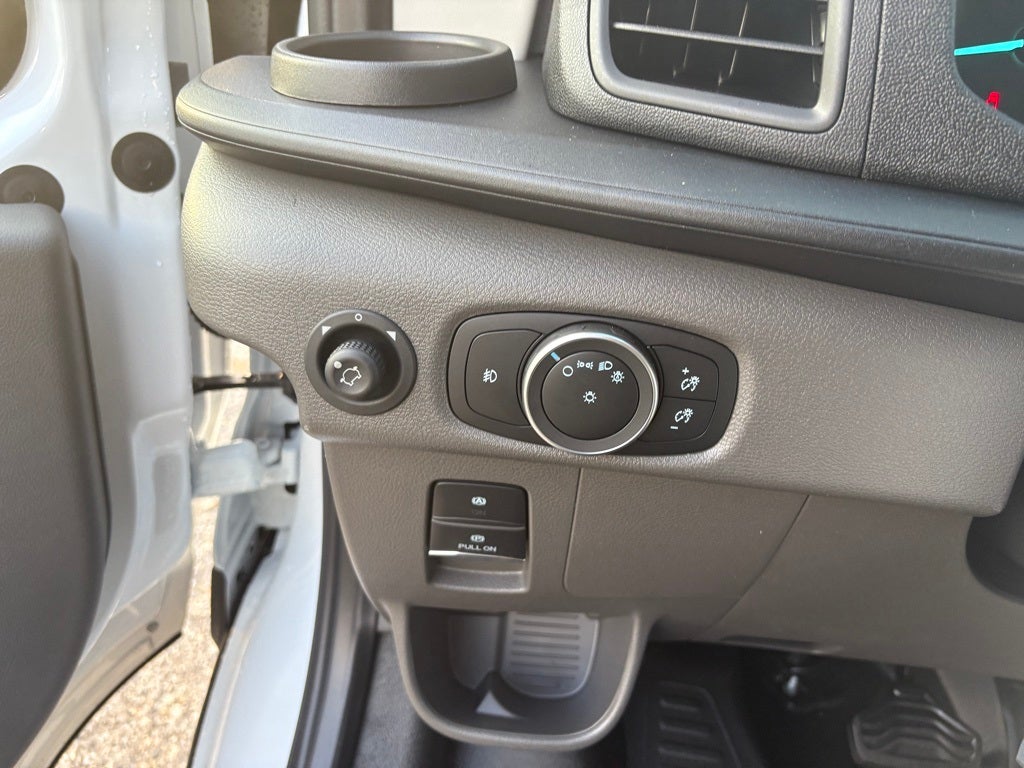 New 2025 Ford Transit 350 Low Roof Empty Cargo Van - photo 22
