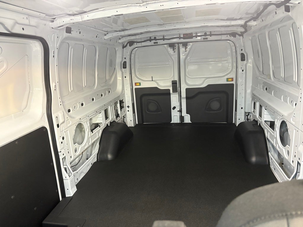 New 2025 Ford Transit 350 Low Roof Empty Cargo Van - photo 25