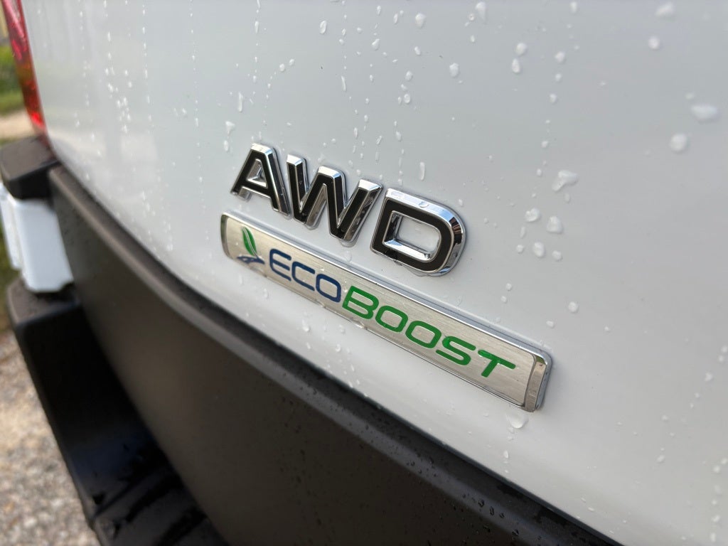 New 2025 Ford Transit 350 Low Roof Empty Cargo Van - photo 26