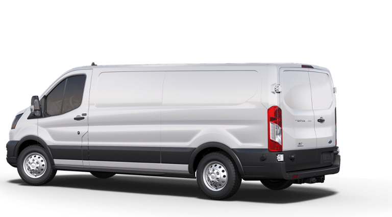 New 2025 Ford Transit 350 Low Roof Empty Cargo Van - photo 30