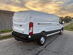 New 2025 Ford Transit 350 Low Roof Empty Cargo Van thumbnail 8