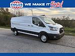 New 2025 Ford Transit 350 Low Roof Empty Cargo Van thumbnail 2