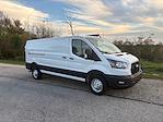 New 2025 Ford Transit 350 Low Roof Empty Cargo Van thumbnail 3