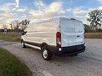 New 2025 Ford Transit 350 Low Roof Empty Cargo Van thumbnail 5