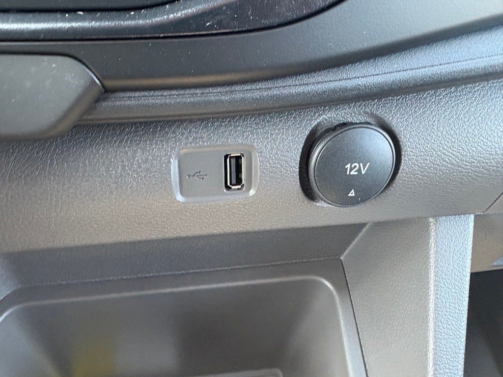 New 2025 Ford Transit 250 Low Roof Empty Cargo Van - photo 18