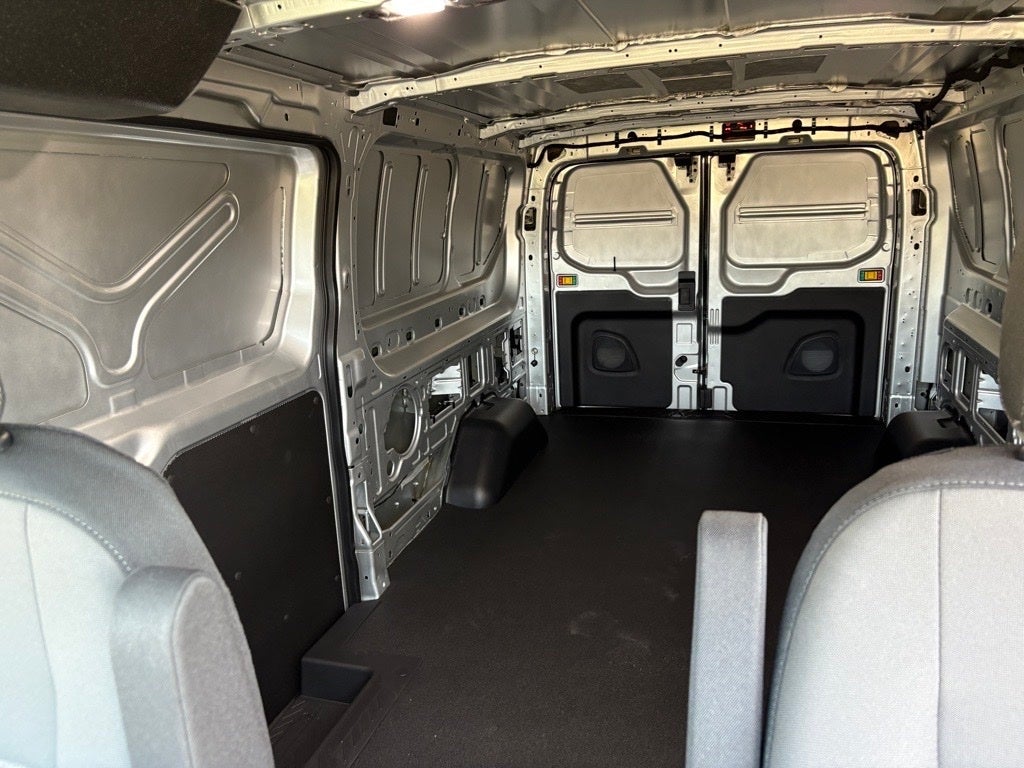 New 2025 Ford Transit 250 Low Roof Empty Cargo Van - photo 23