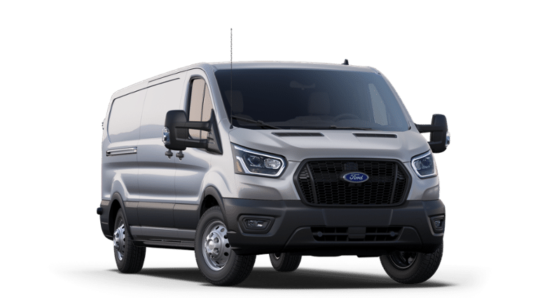 New 2025 Ford Transit 250 - photo 1