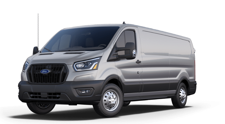 New 2025 Ford Transit 250 Low Roof Empty Cargo Van - photo 28