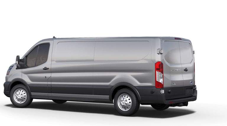 New 2025 Ford Transit 250 Low Roof Empty Cargo Van - photo 29